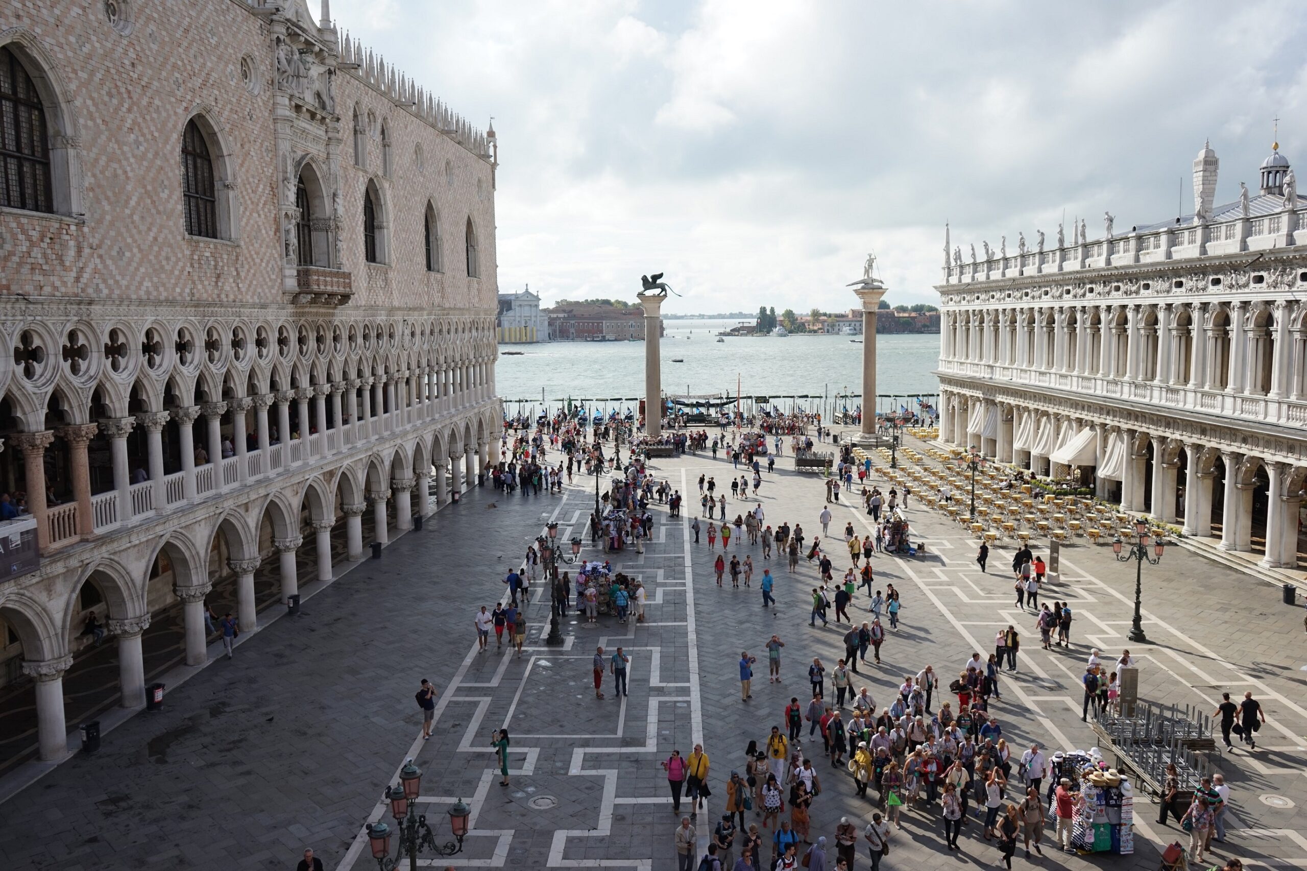 PiazzaSanMarco