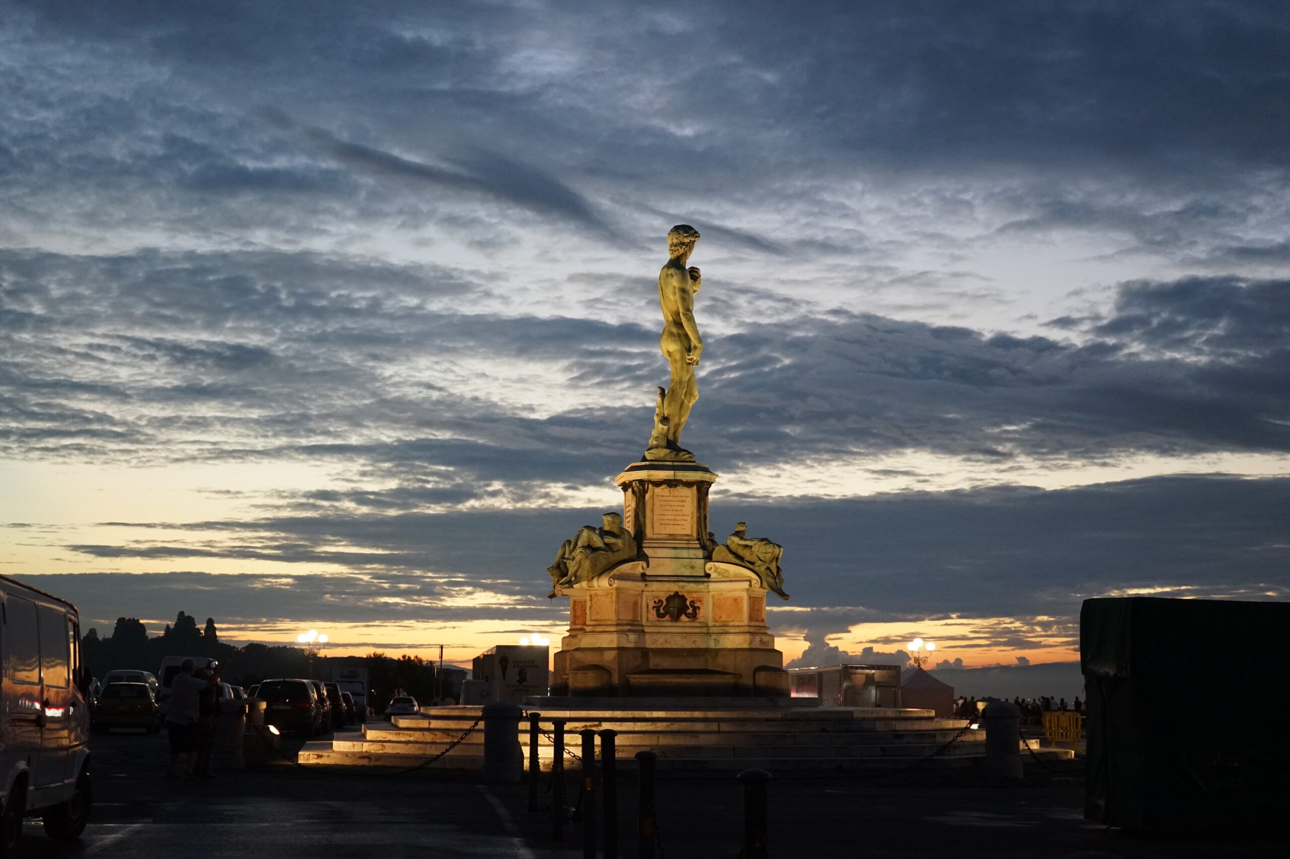 Piazzale-Michelangelo