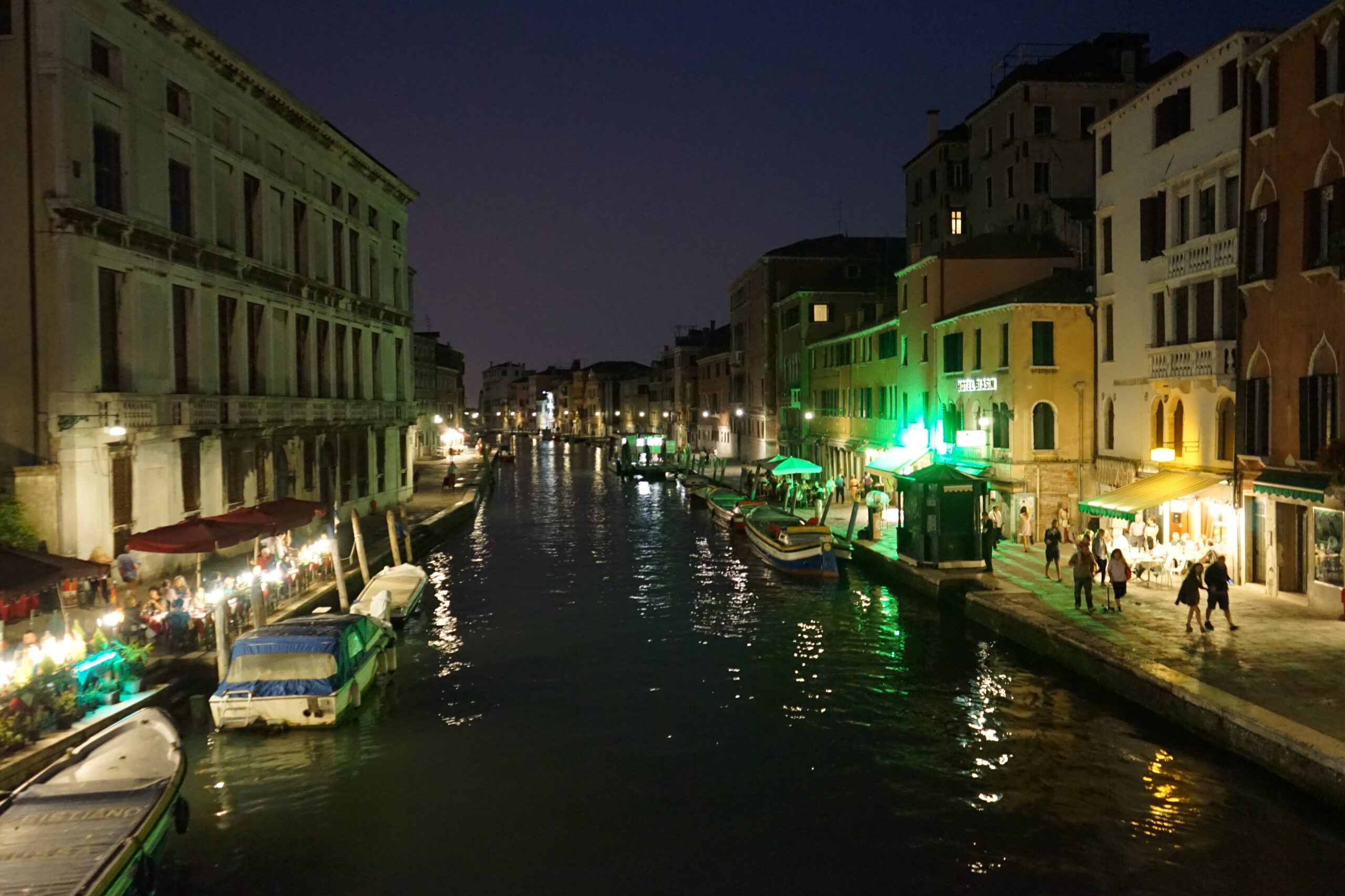 Venezia Italy