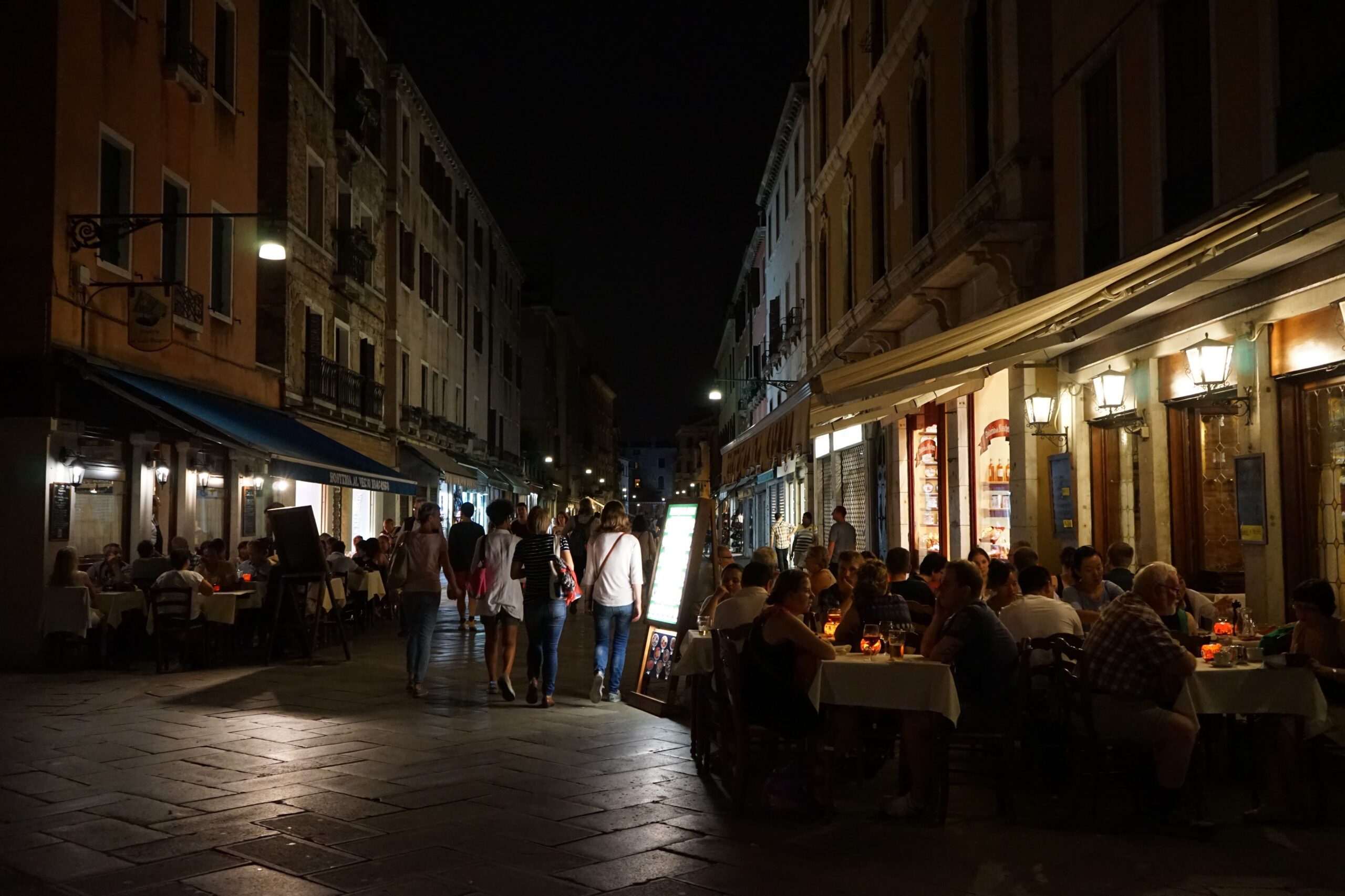 Venezia Italy