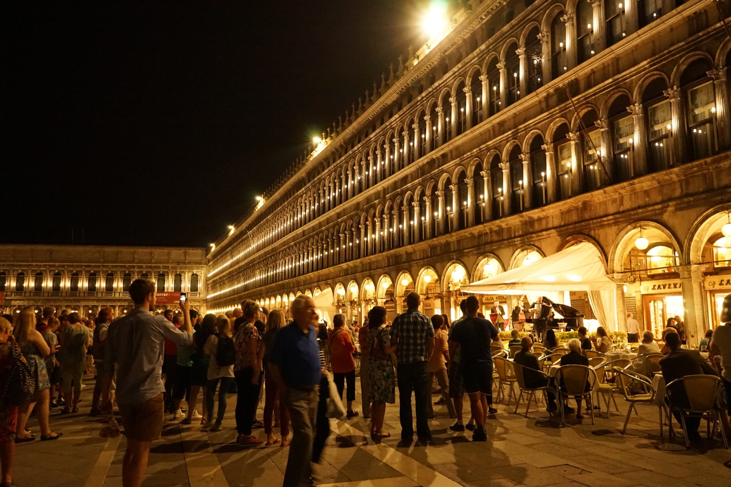 Venezia Italy