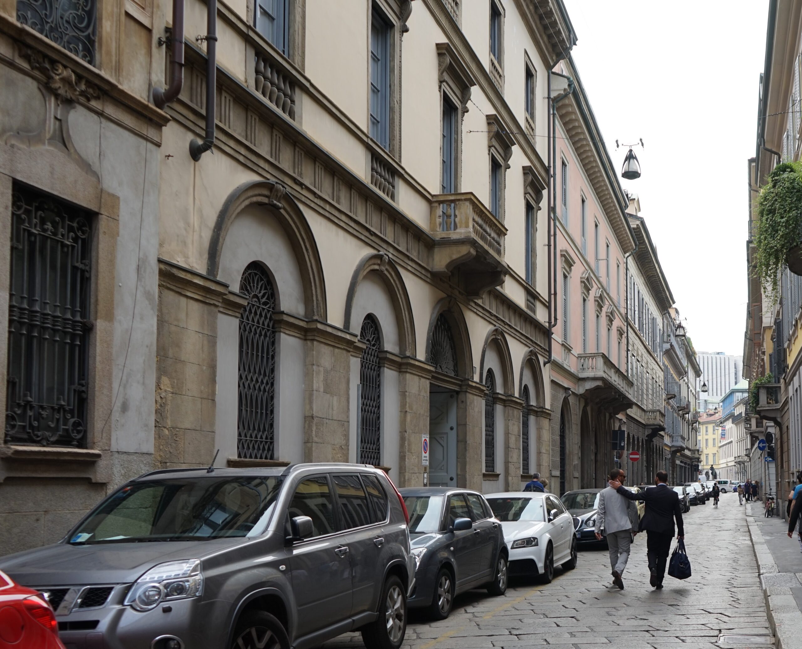 Milano Italy