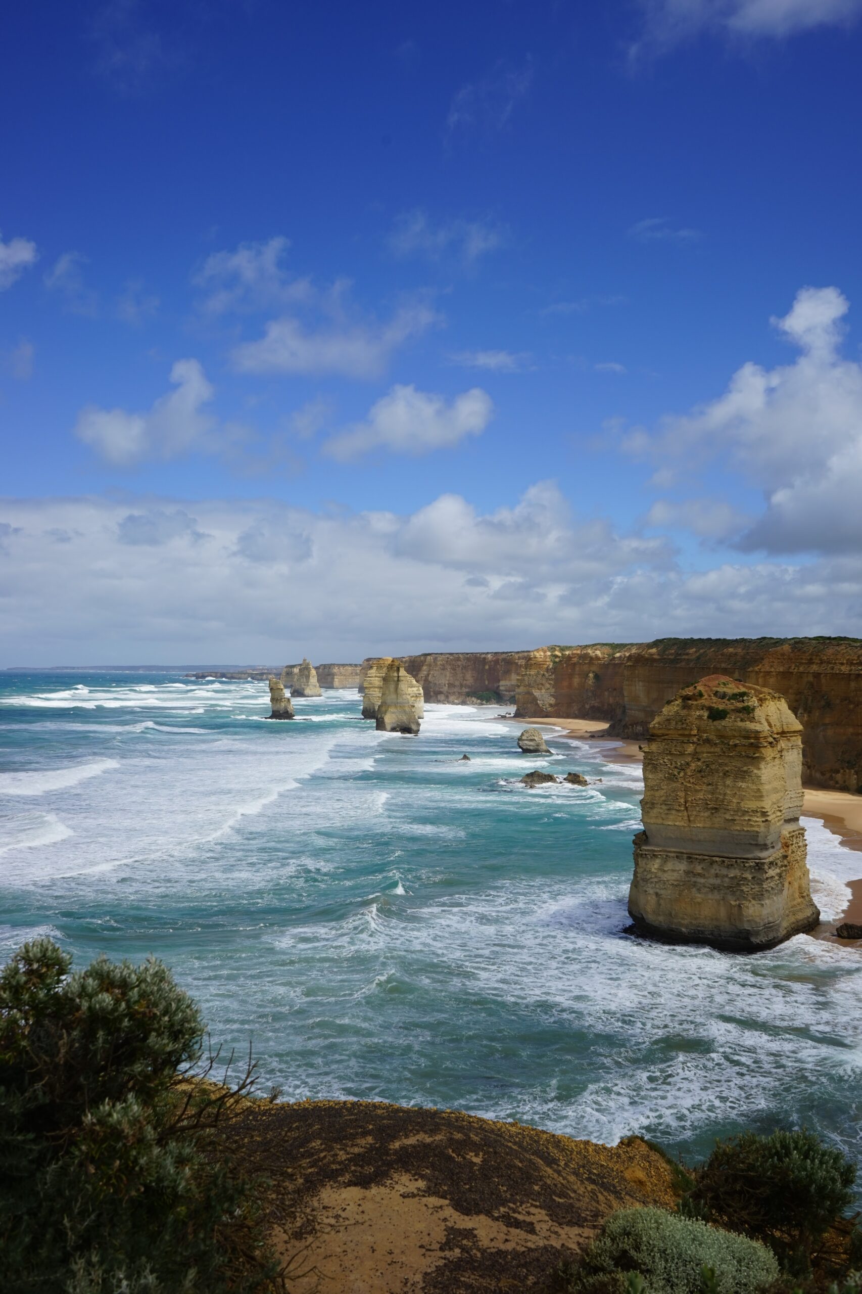 12 Apostles