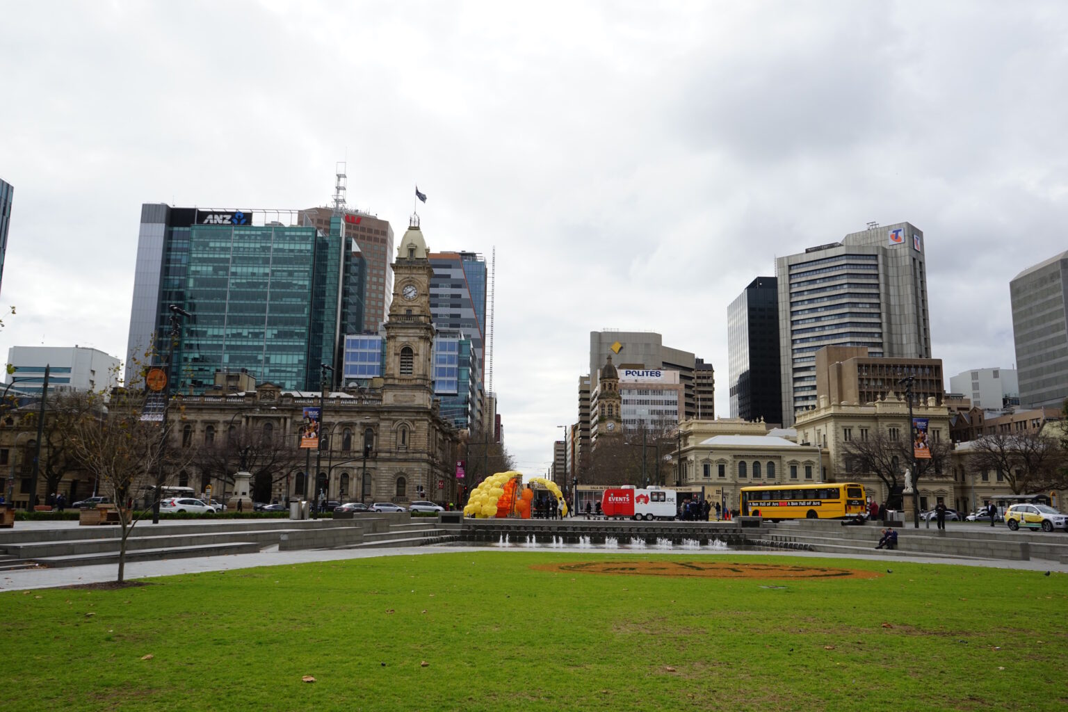 Adelaide Australia