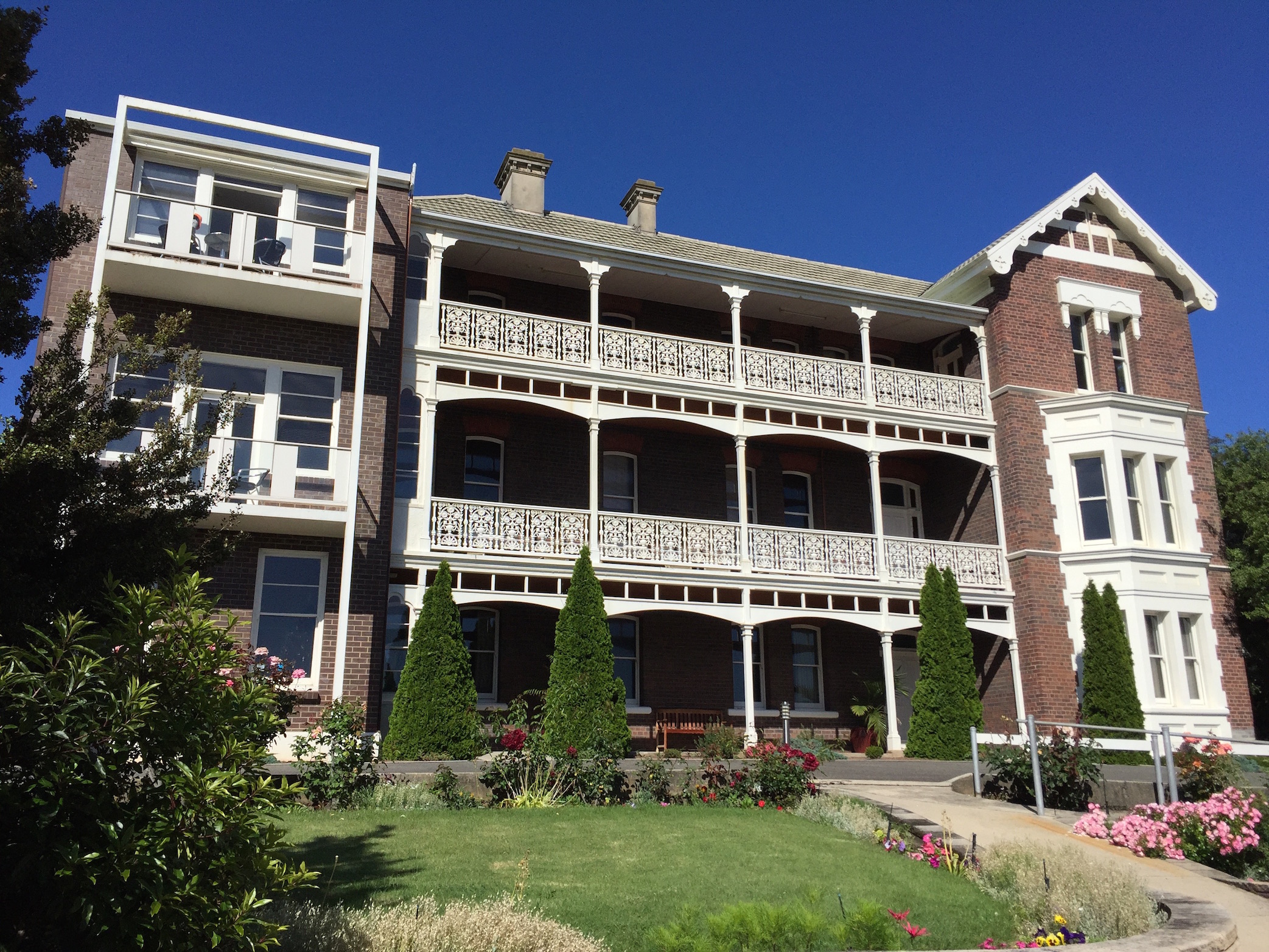 Auldington Launceston Tasmania