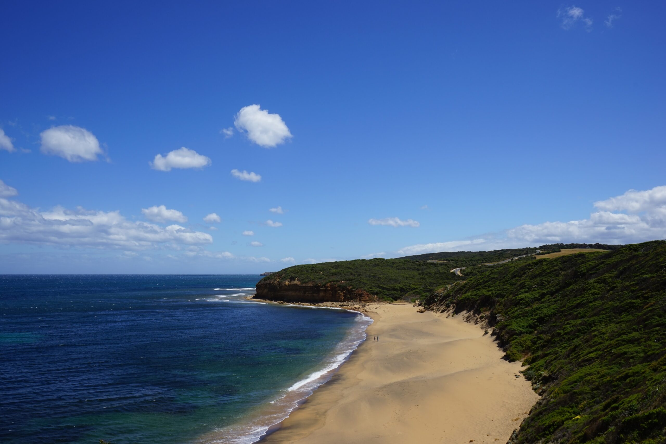 Bells beach Australia
