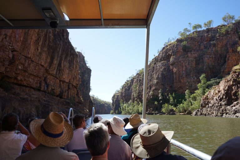 Nitmiluk National Park Australia