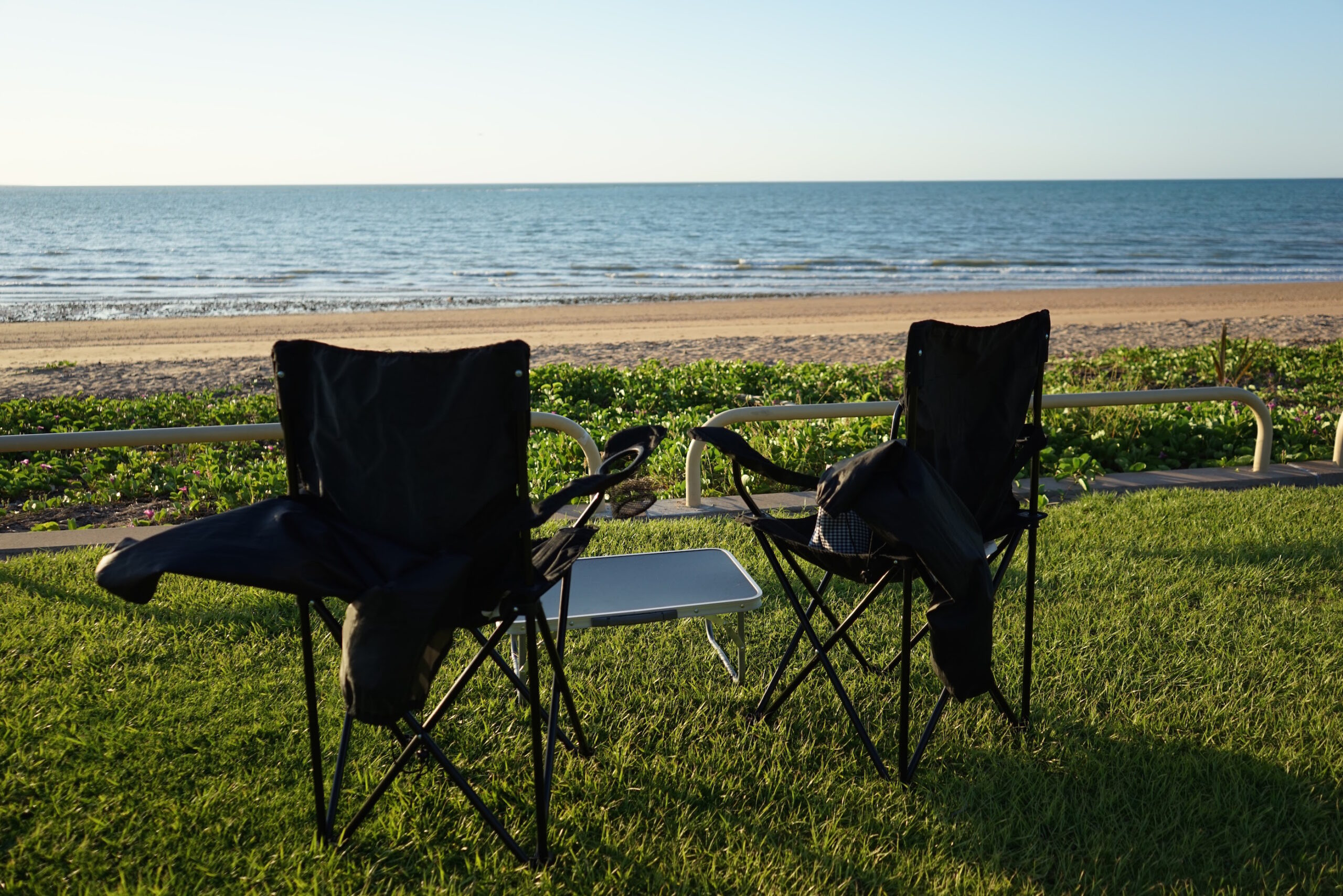 Cullen Bay Beach