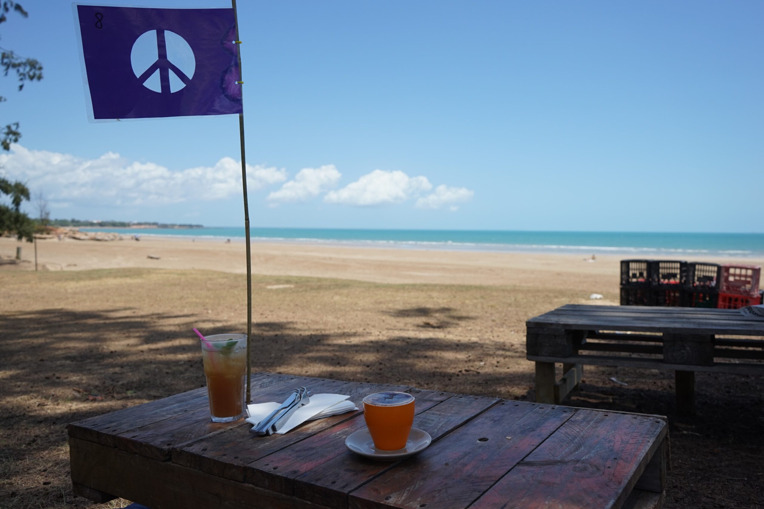 De La Plage Best Table
