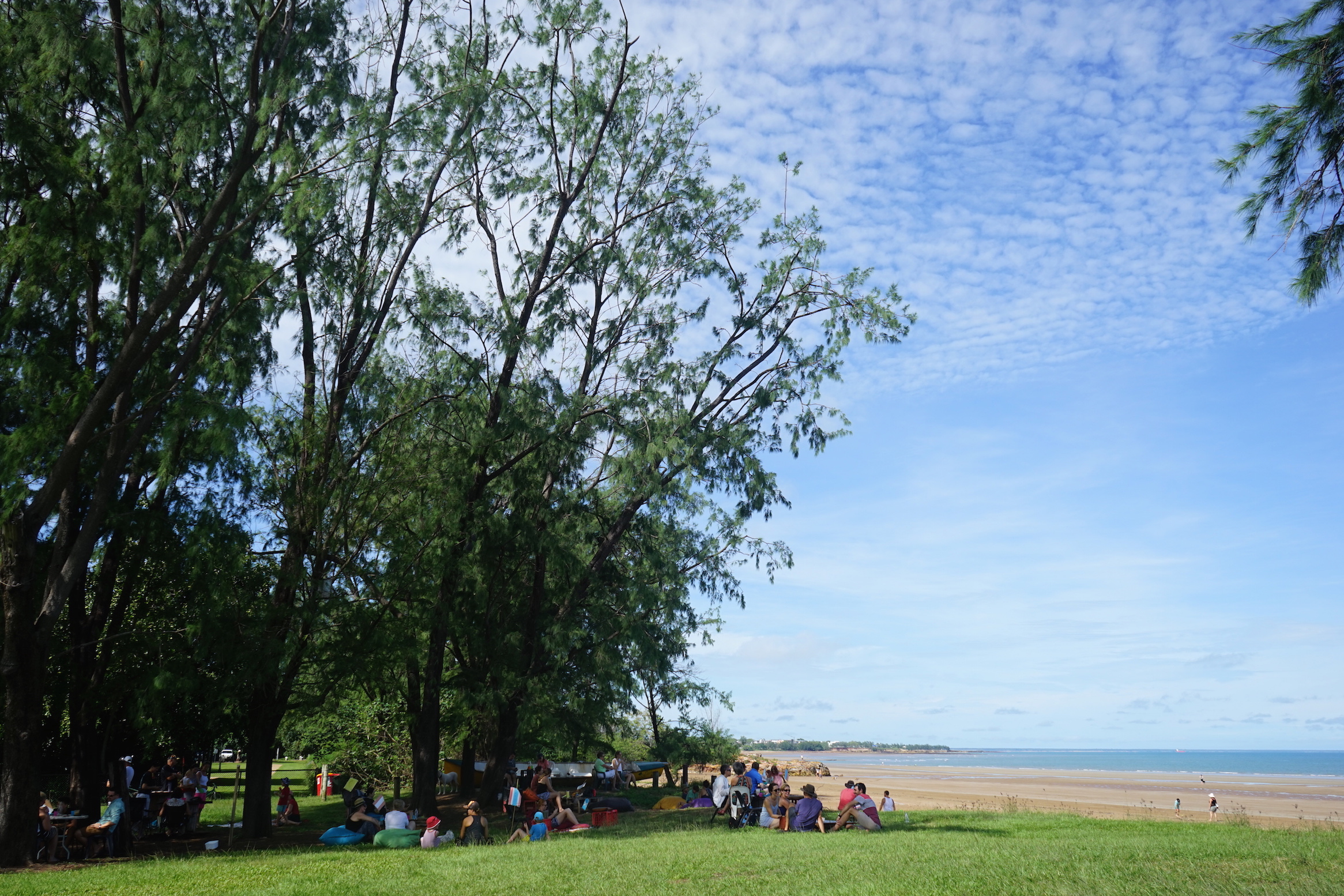 De La Plage Australia