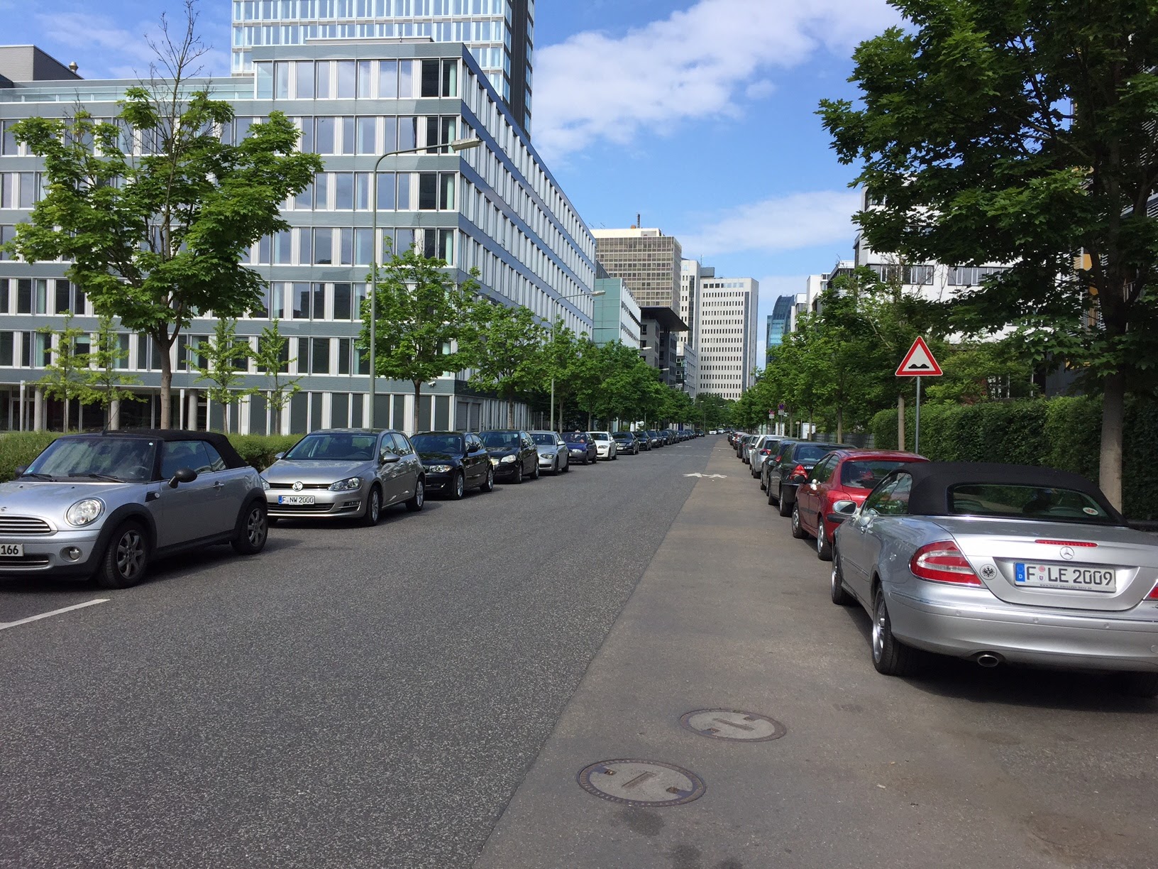 Frankfurt