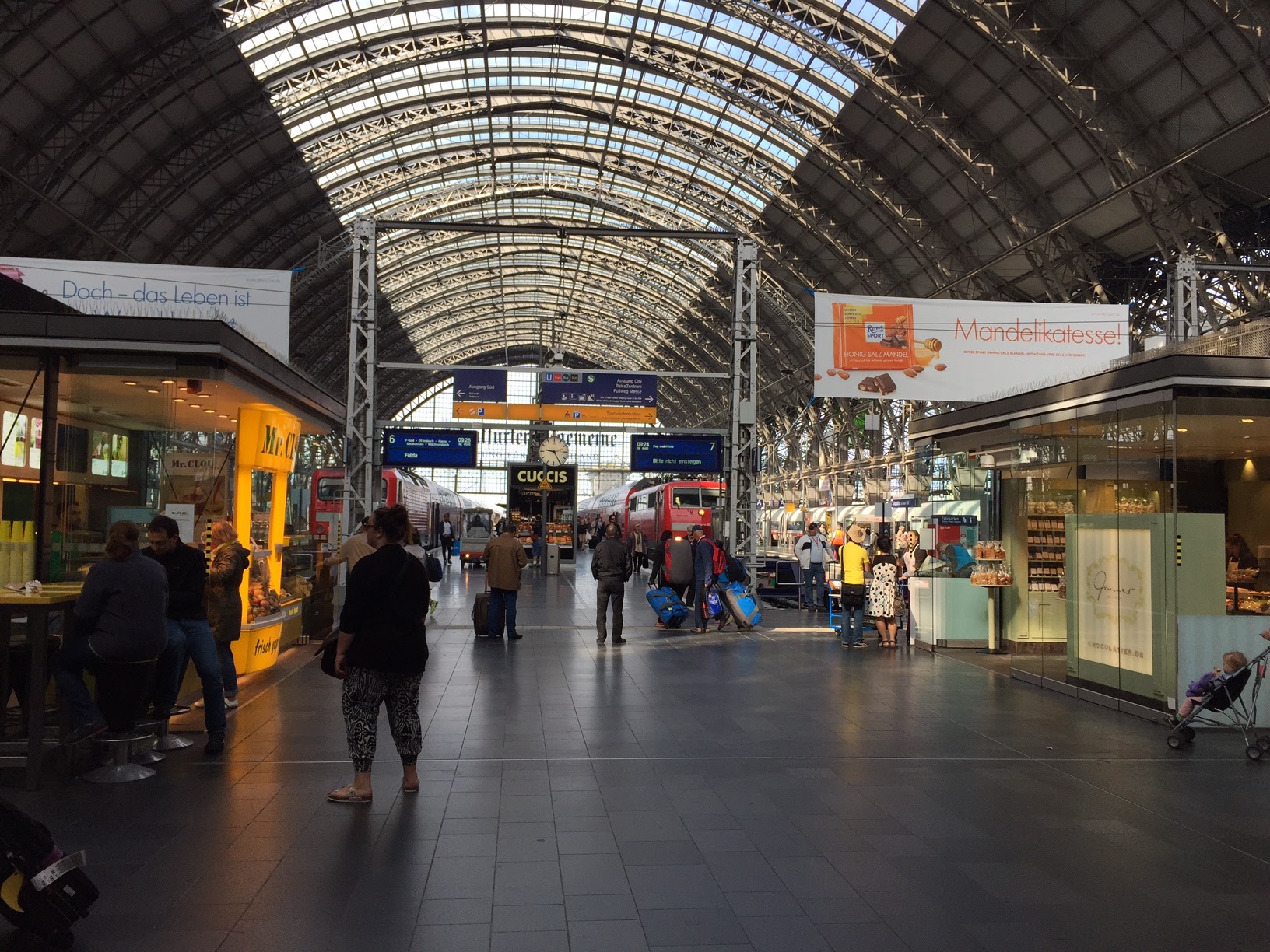 Frankfurt