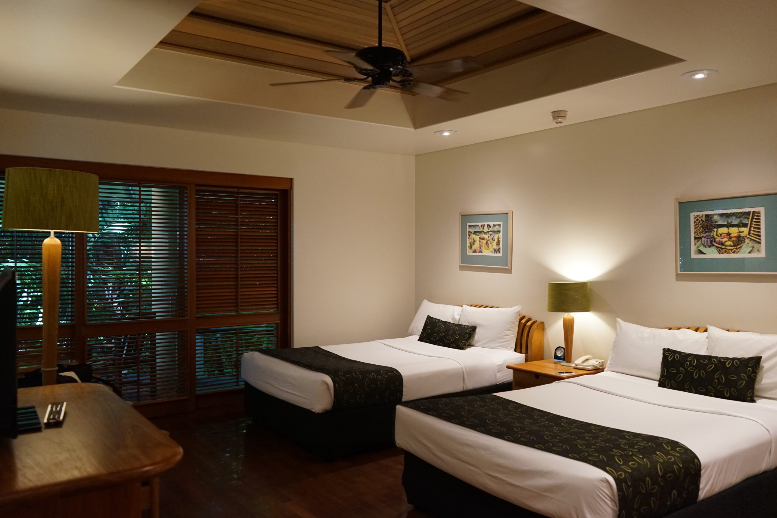 Green Island Resort Cairns Australia