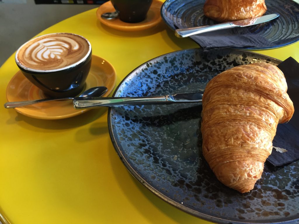 latte