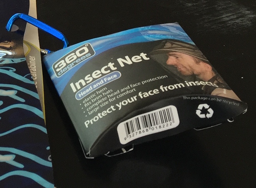 Insect net