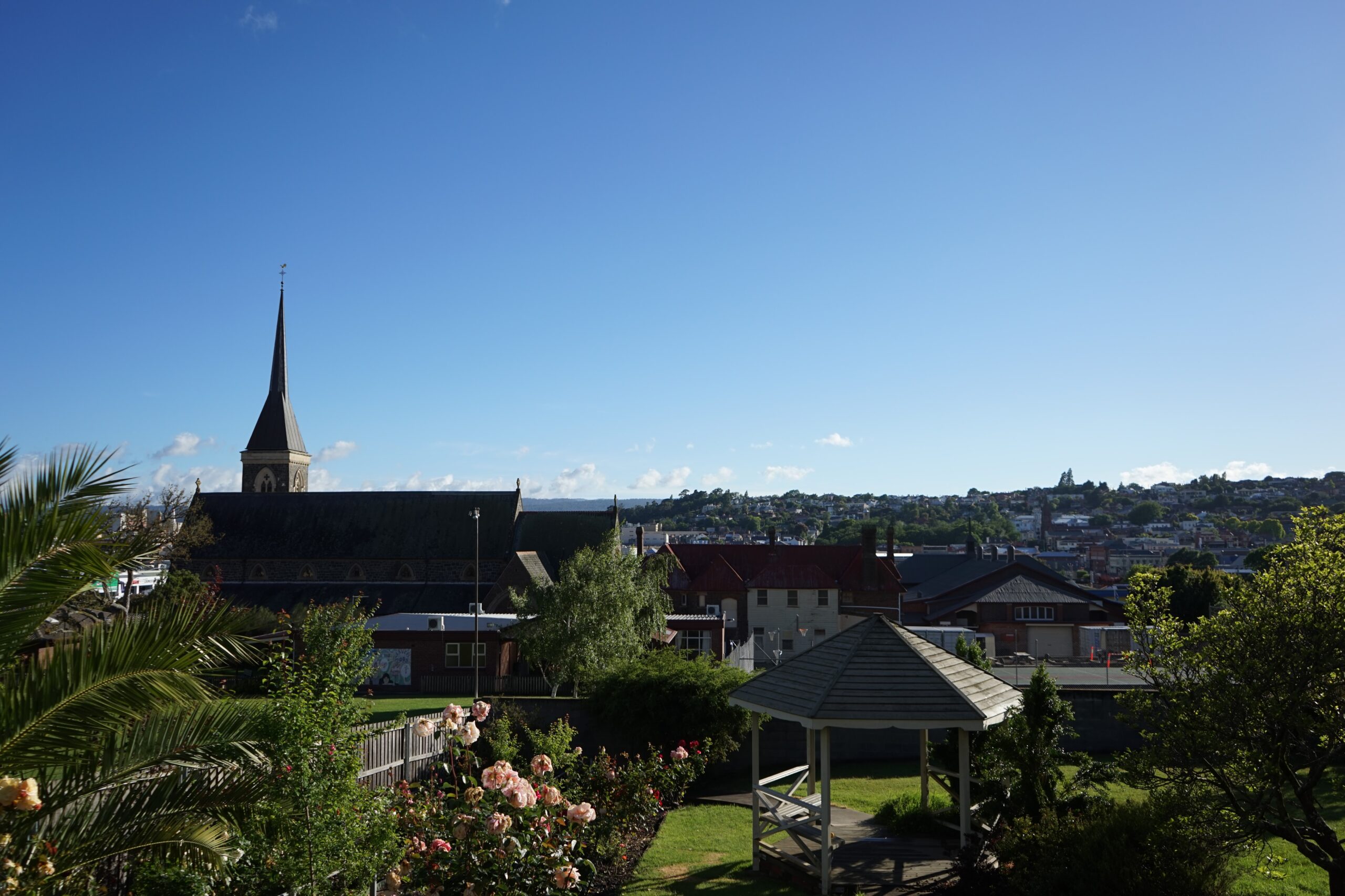 Launceston Tasmania