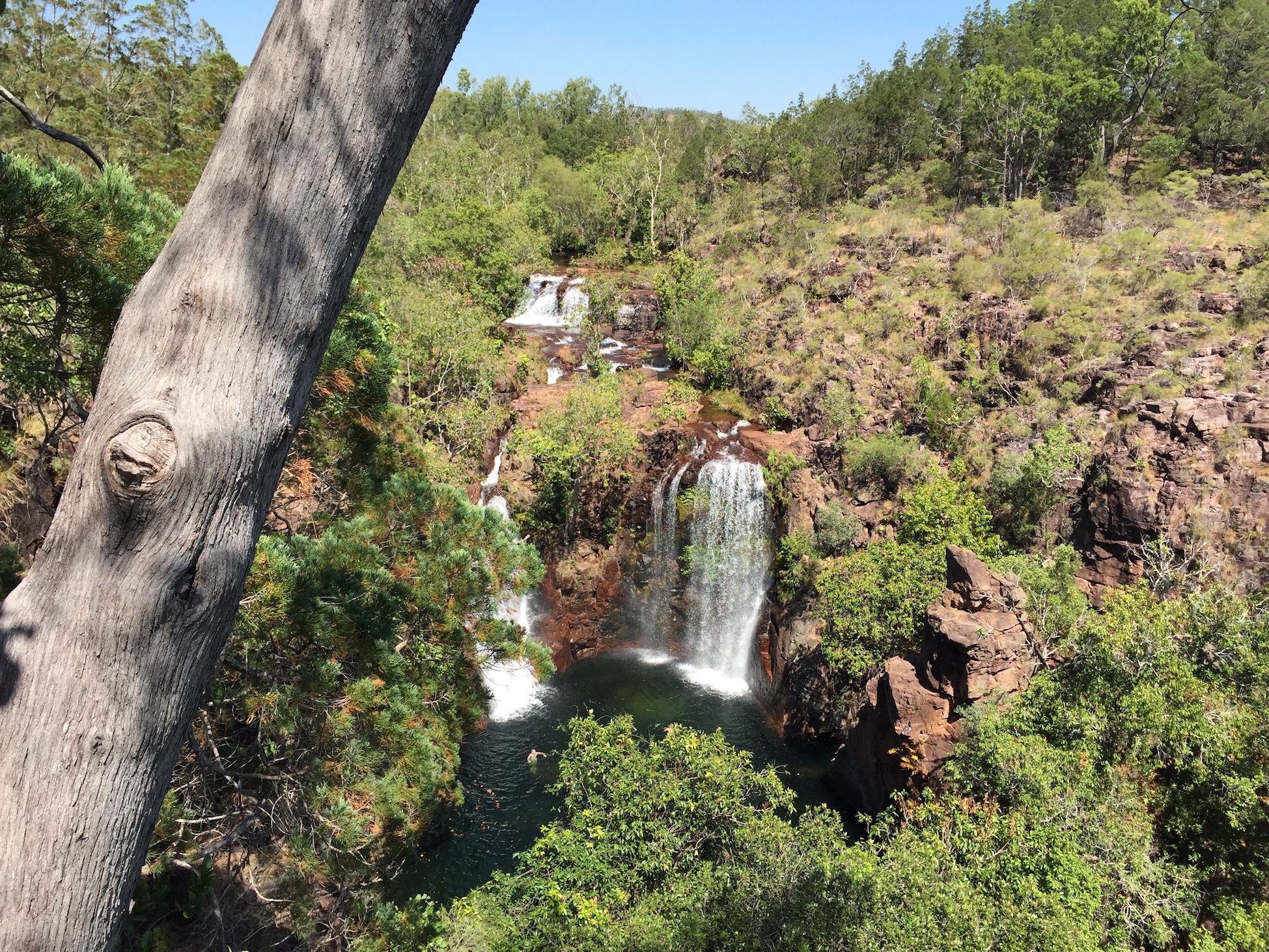 Litchfield National park