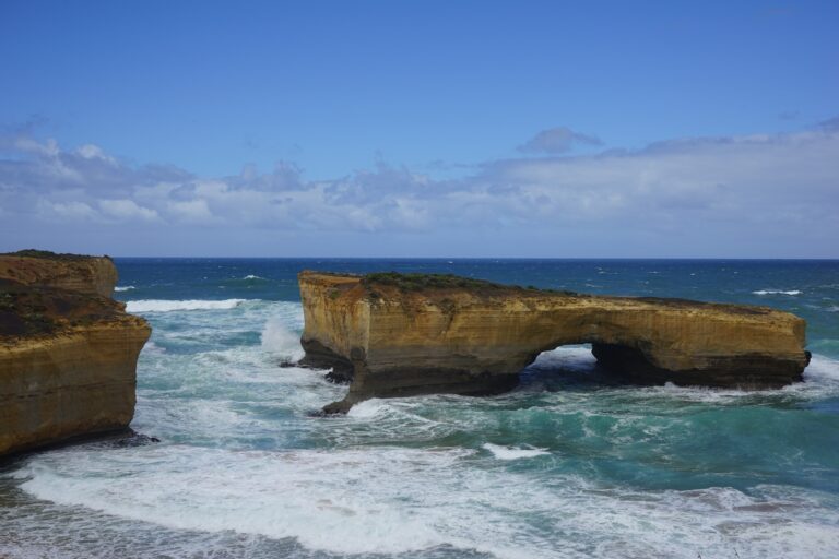 London Bridge Australia