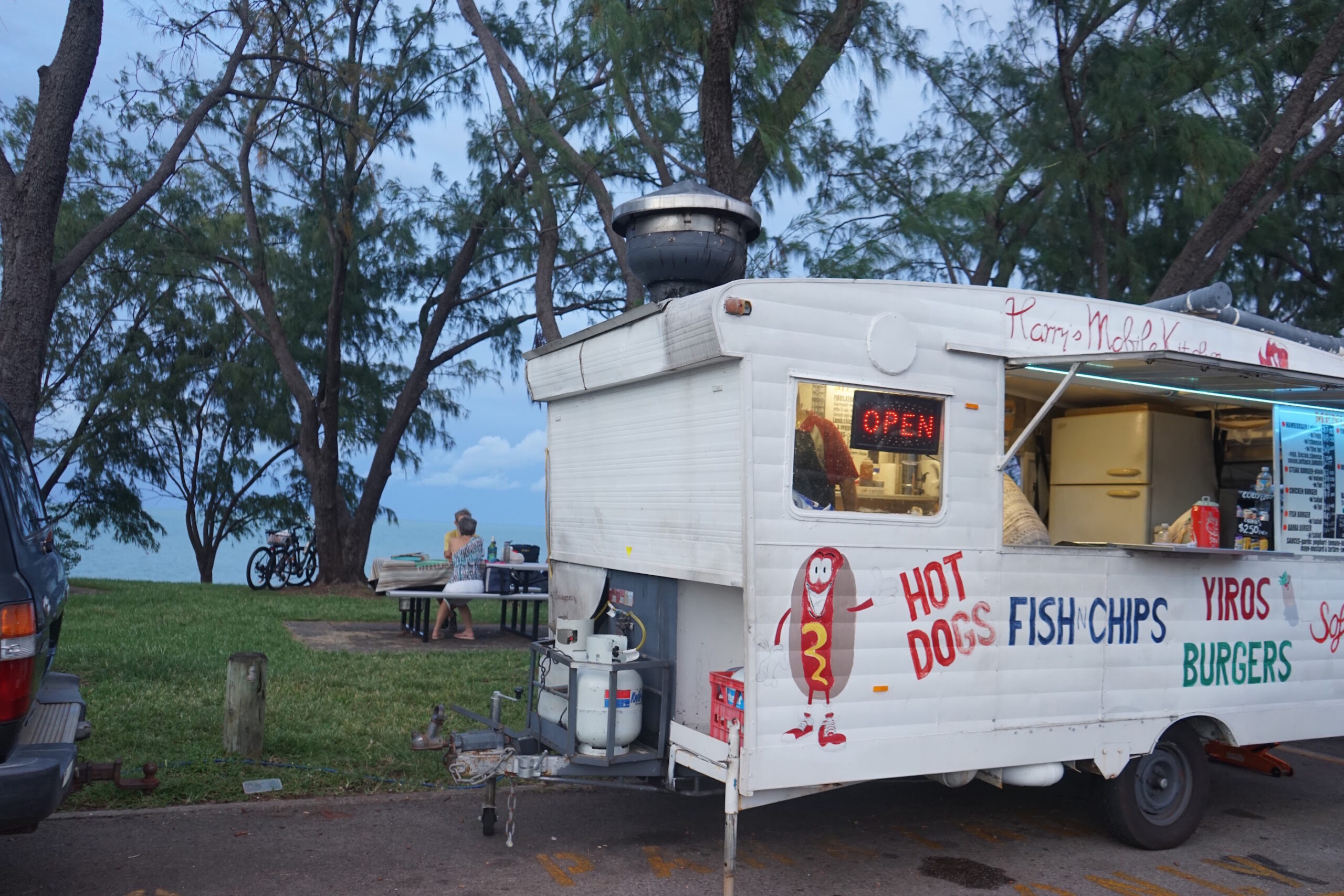 Nightcliff Fishand Chips