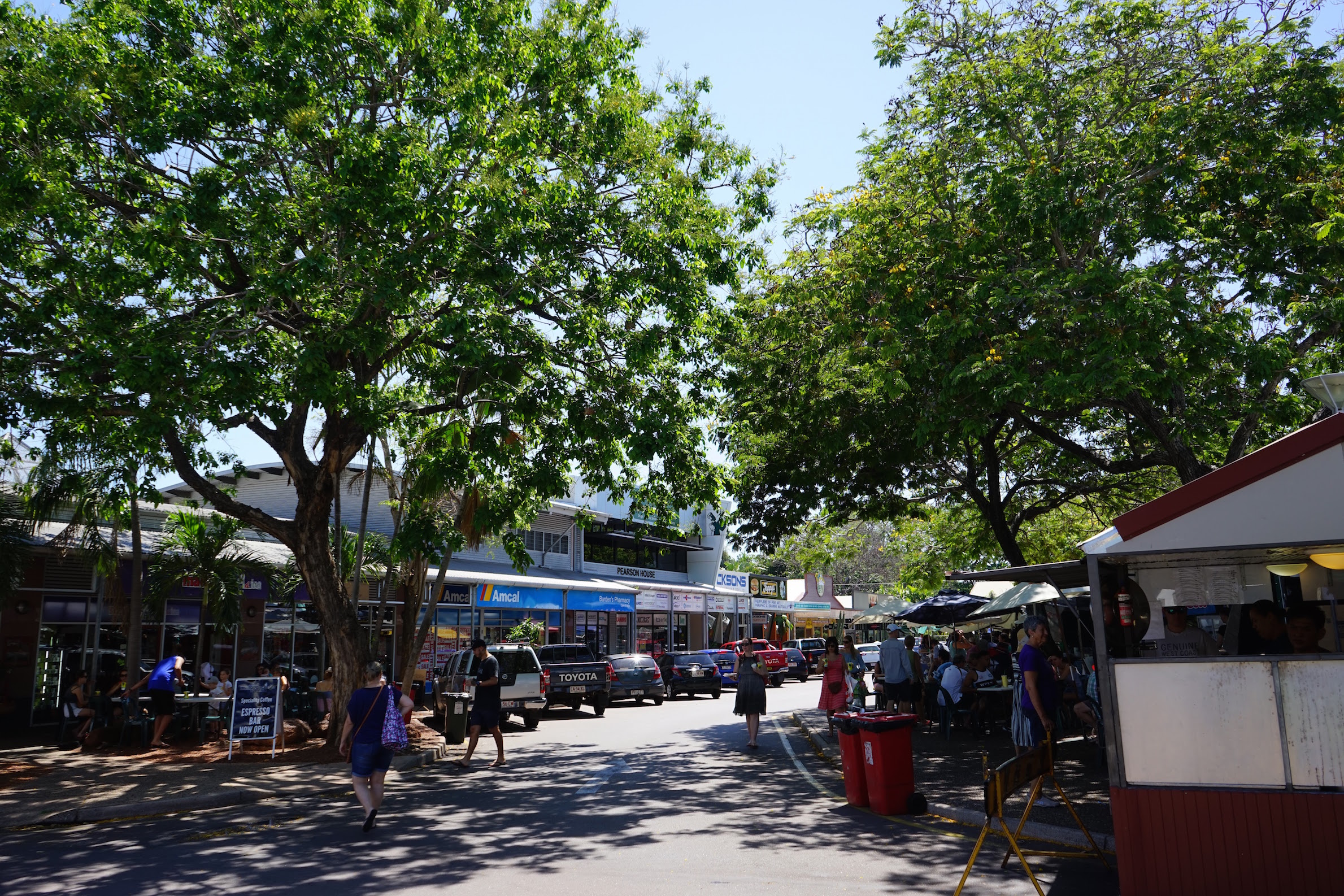 Parap Market