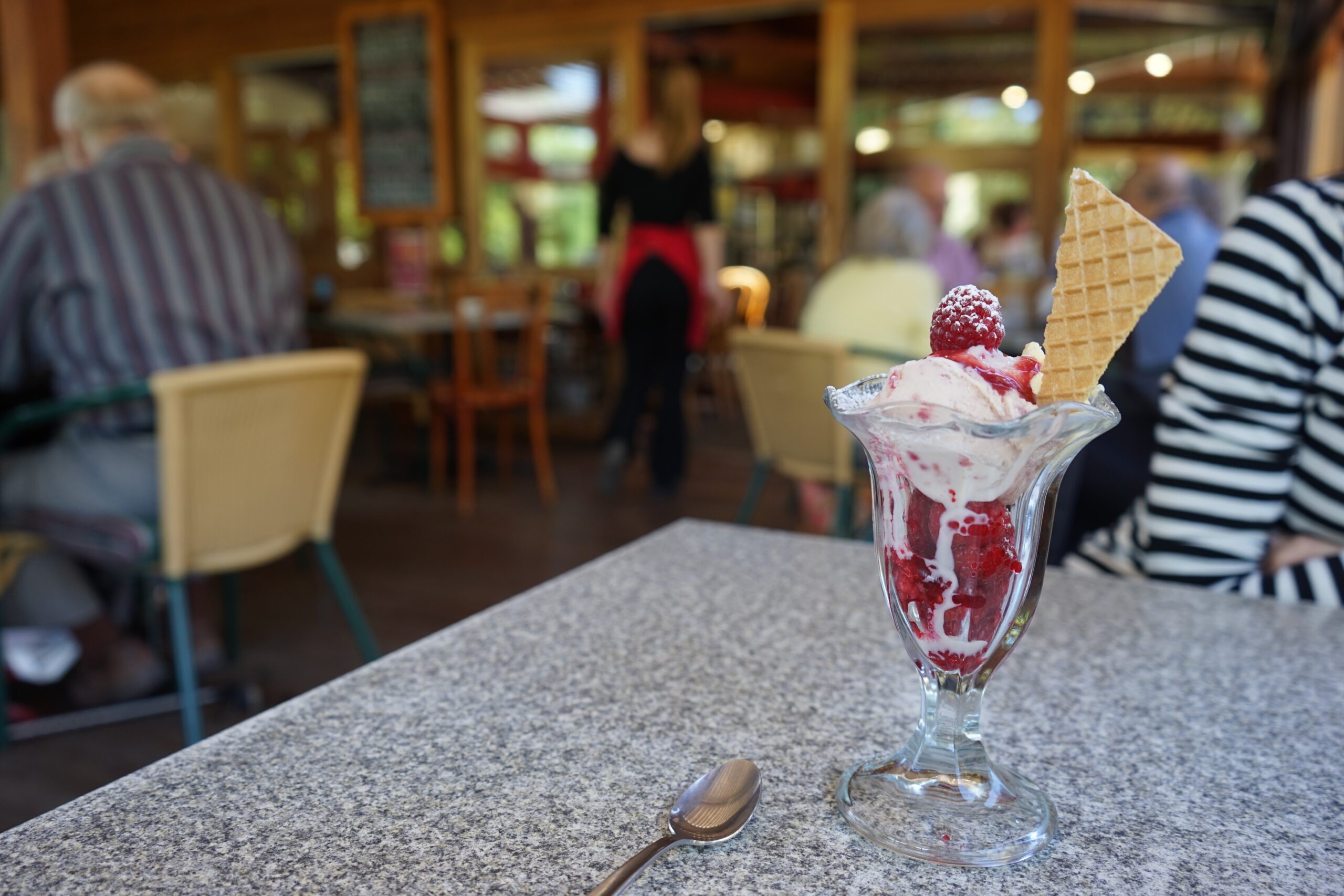 Raspberry Farm Tasmania