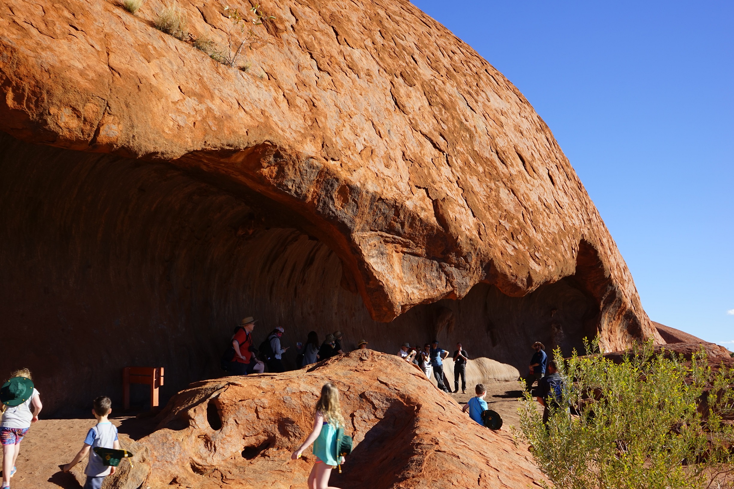 Uluru