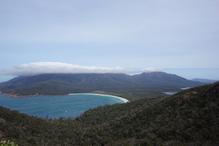 Wineglass Bay
