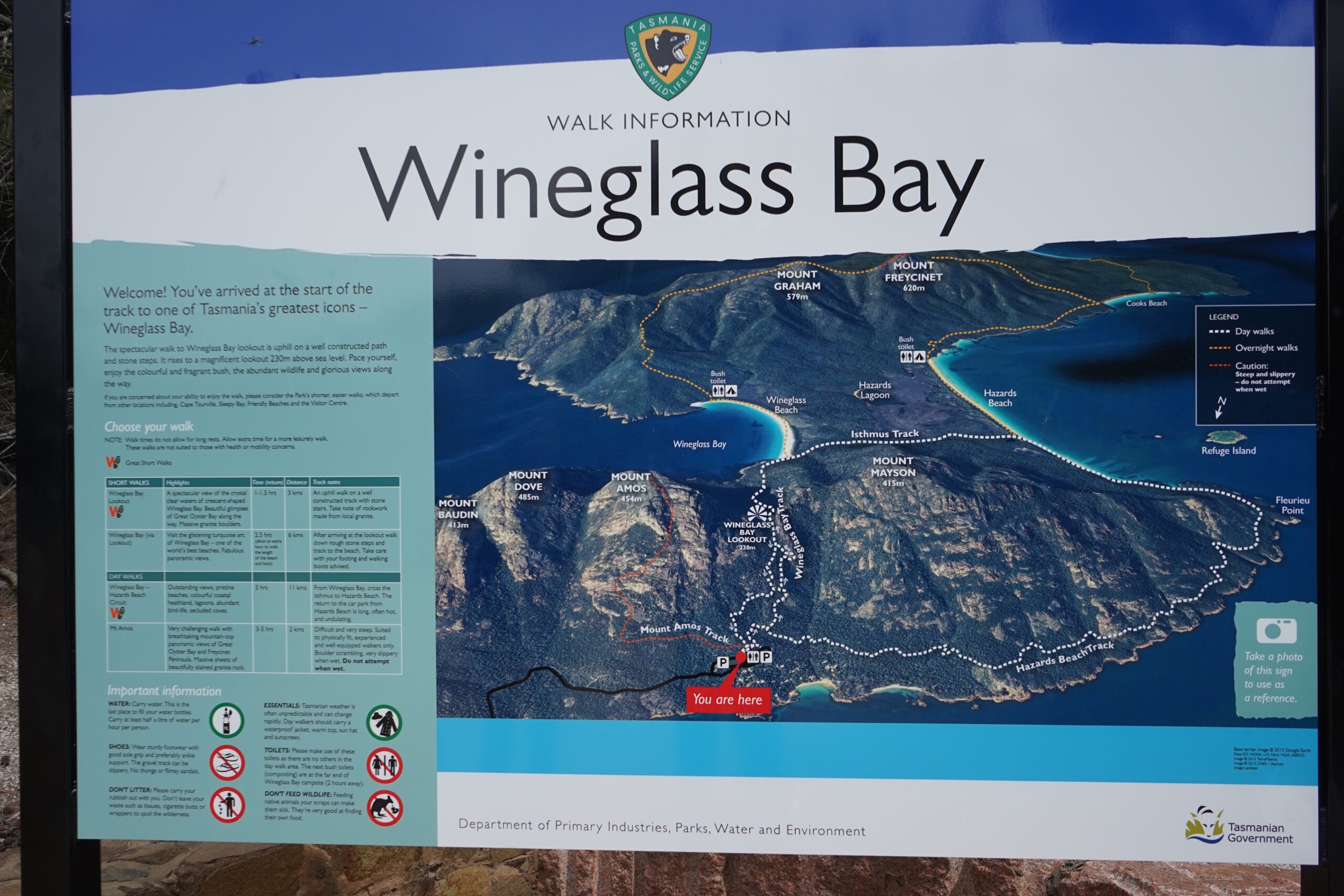 Wine glass bay board