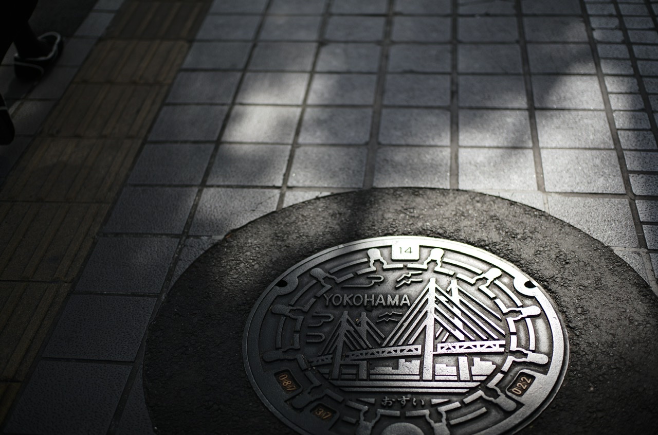 Yokohama