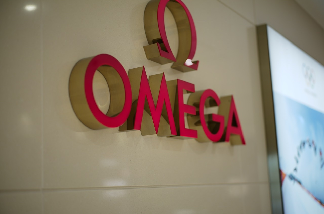 Omega