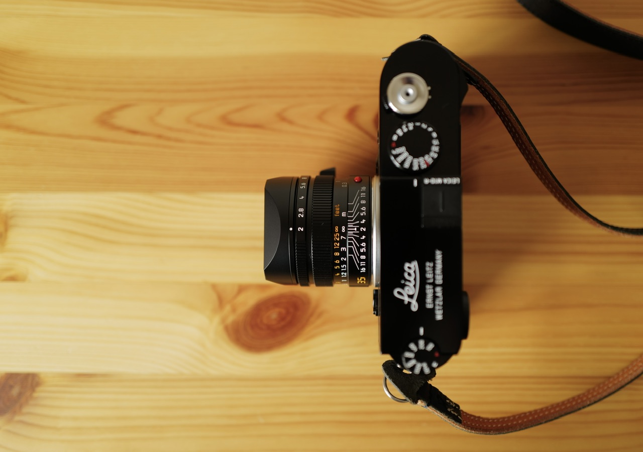 Leica Apo-Summicron-M 35mm f2 ASPH.