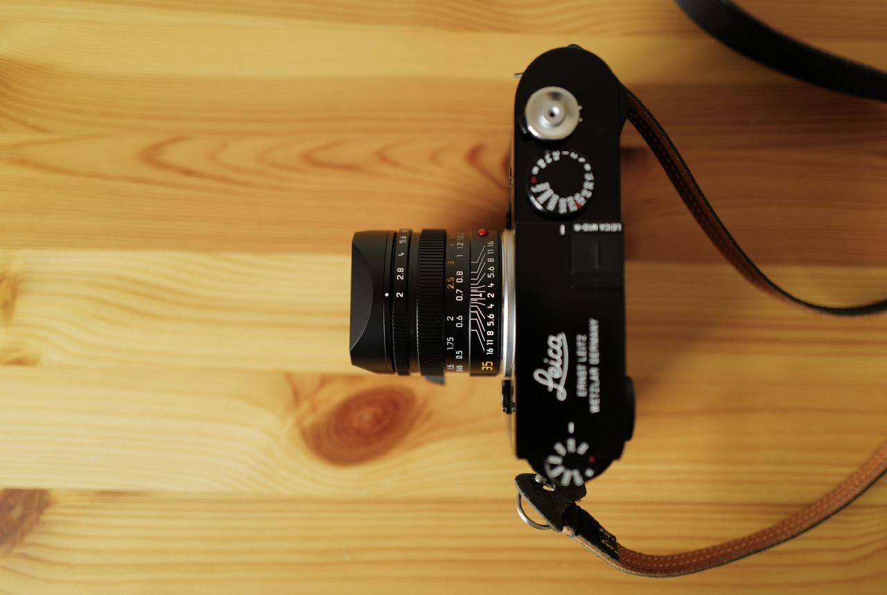 Leica Apo-Summicron-M 35mm f2 ASPH.