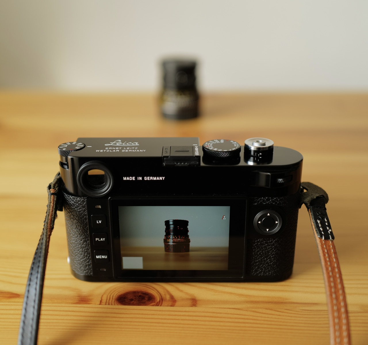 Leica Apo-Summicron-M 35mm f2 ASPH. M10-R