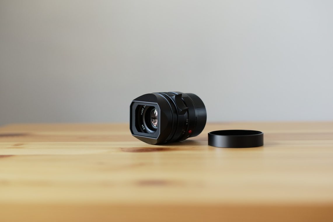 Leica Apo-Summicron-M 35mm f2 ASPH.