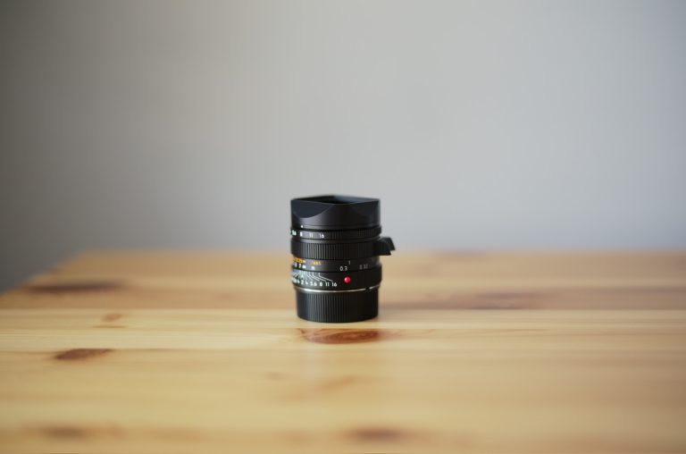 Leica Apo-Summicron-M 35mm f2 ASPH.